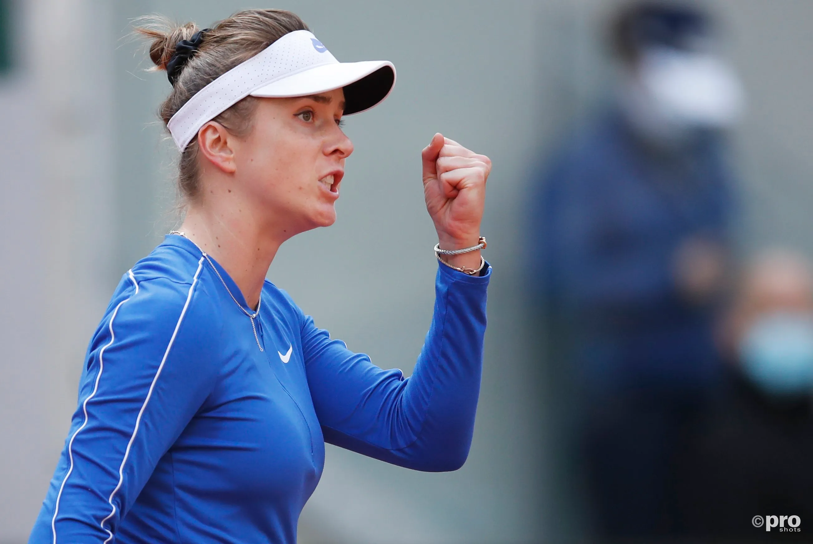 Elina Svitolina Roland garros 2020 5f79ecf613186